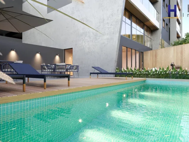 Imagem 10: APARTAMENTO RESIDENCIAL em JOINVILLE - SC, ANITA GARIBALDI