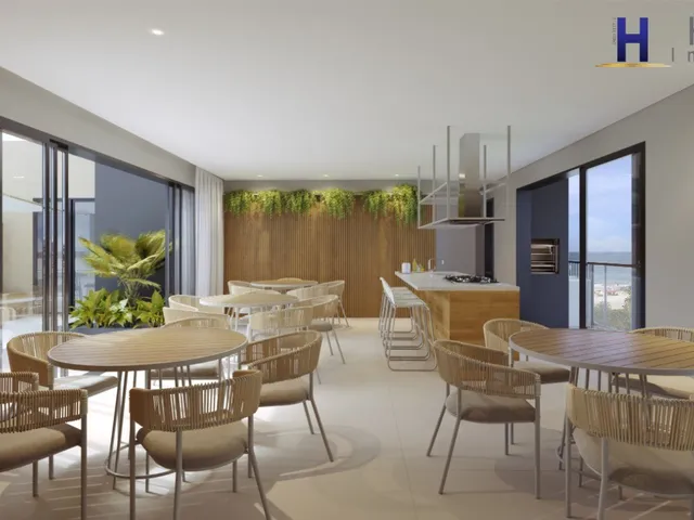 Imagem 9: APARTAMENTO RESIDENCIAL em ITAPOÁ - SC, ITAPEMA DO NORTE