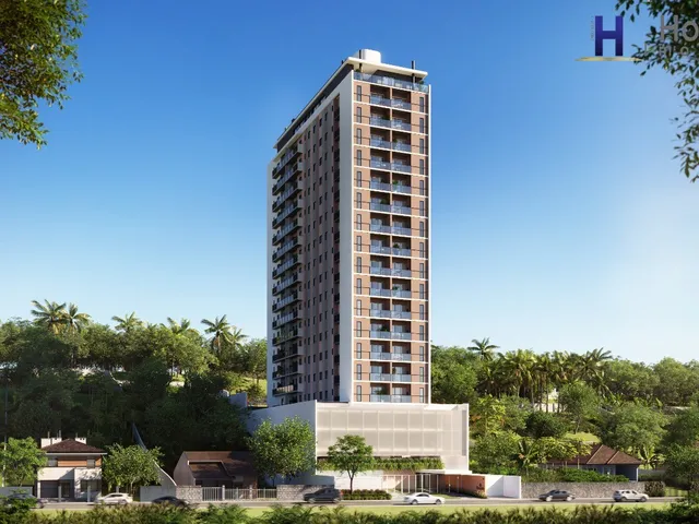 Imagem: APARTAMENTO RESIDENCIAL em JOINVILLE - SC