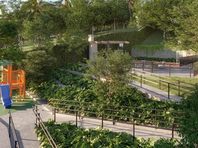 Imagem 15: APARTAMENTO RESIDENCIAL em JOINVILLE - SC, SAGUAÇU