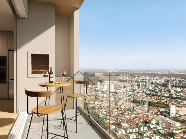 Imagem 8: APARTAMENTO RESIDENCIAL em JOINVILLE - SC, SAGUAÇU