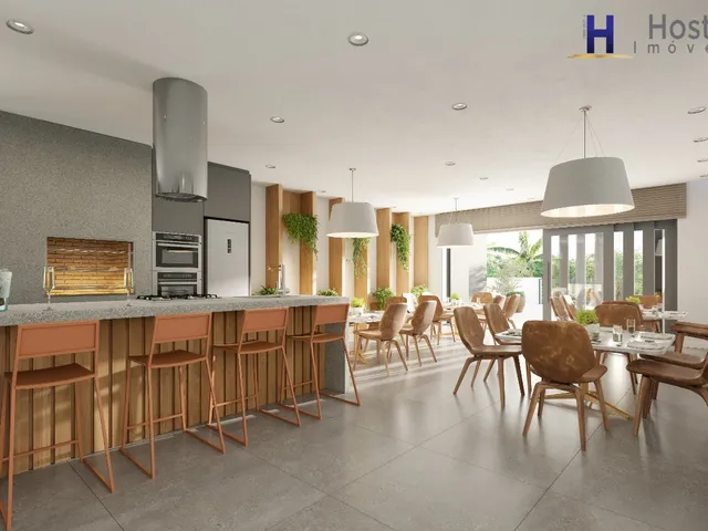 Imagem 16: APARTAMENTO RESIDENCIAL em JOINVILLE - SC, SAGUAÇU