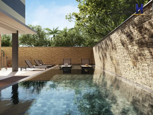 Imagem 12: APARTAMENTO RESIDENCIAL em JOINVILLE - SC, SANTO ANTÔNIO