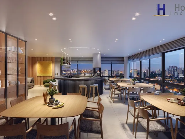 Imagem 14: APARTAMENTO RESIDENCIAL em JOINVILLE - SC, SANTO ANTÔNIO