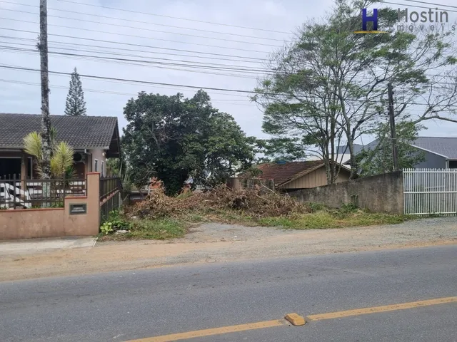 Imagem: Terreno Residencial em São Francisco do