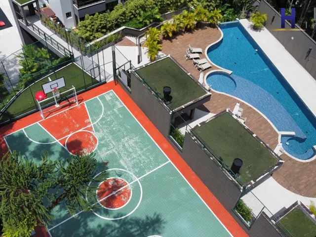 Imagem 6: APARTAMENTO RESIDENCIAL em JOINVILLE - SC, AMÉRICA