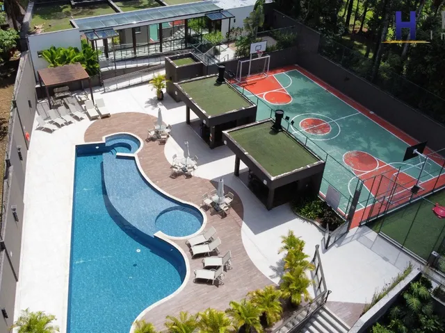 Imagem 3: APARTAMENTO RESIDENCIAL em JOINVILLE - SC, AMÉRICA