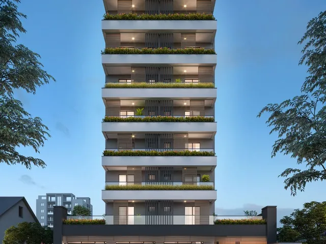 Imagem: APARTAMENTO RESIDENCIAL em JOINVILLE - SC