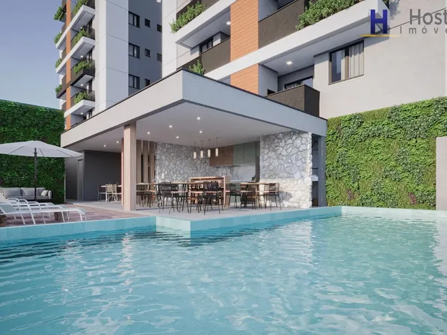 Imagem 3: APARTAMENTO RESIDENCIAL em Joinville - SC, Gloria