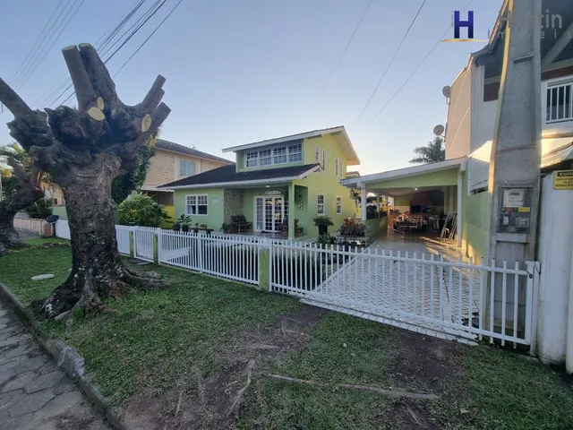 Imagem 12: Casa Residencial em São Francisco do Sul - Sc, Capri