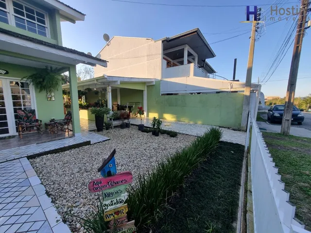 Imagem 3: Casa Residencial em São Francisco do Sul - Sc, Capri