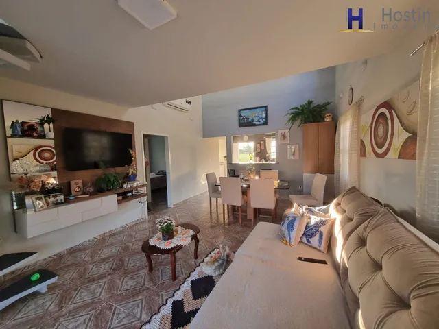 Imagem 14: Casa Residencial em São Francisco do Sul - Sc, Capri