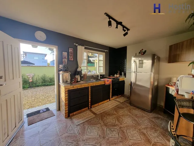 Imagem 16: Casa Residencial em São Francisco do Sul - Sc, Capri