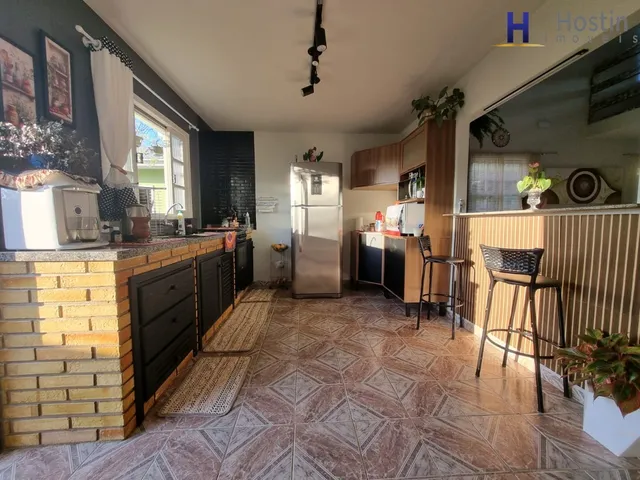 Imagem 8: Casa Residencial em São Francisco do Sul - Sc, Capri