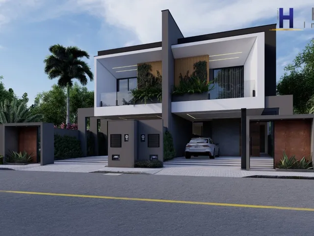 Imagem 4: GEMINADO RESIDENCIAL em Joinville - SC, Saguaçu