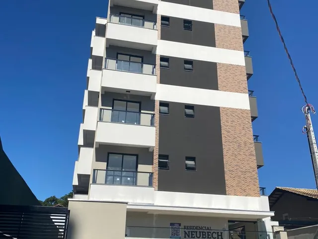 Imagem 3: APARTAMENTO RESIDENCIAL em JOINVILLE - SC, FLORESTA