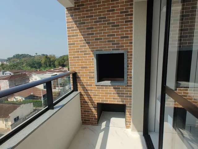 Imagem 2: APARTAMENTO RESIDENCIAL em JOINVILLE - SC, FLORESTA