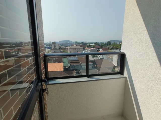 Imagem 13: APARTAMENTO RESIDENCIAL em JOINVILLE - SC, FLORESTA