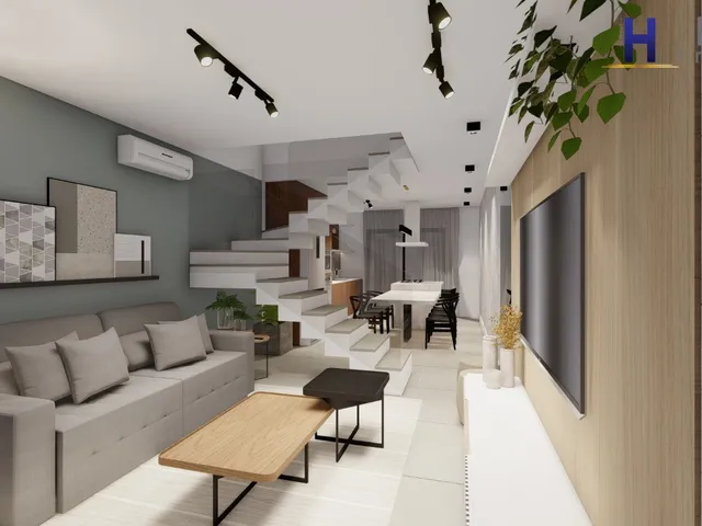 Imagem 5: GEMINADO RESIDENCIAL em JOINVILLE - SC, BOA VISTA