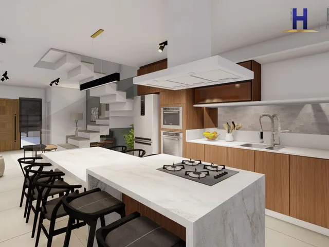 Imagem 6: GEMINADO RESIDENCIAL em JOINVILLE - SC, BOA VISTA