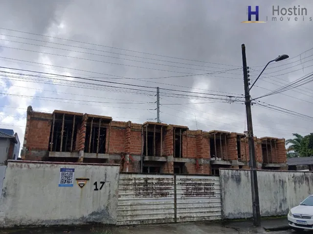 Imagem 10: GEMINADO RESIDENCIAL em JOINVILLE - SC, BOA VISTA