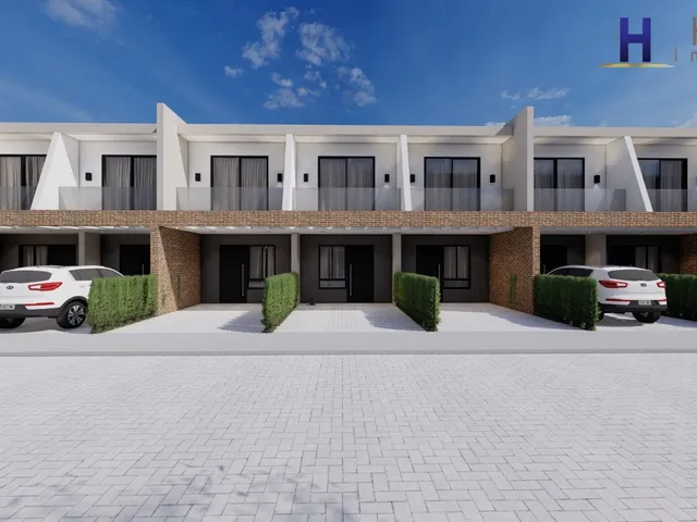 Imagem 2: GEMINADO RESIDENCIAL em JOINVILLE - SC, BOA VISTA