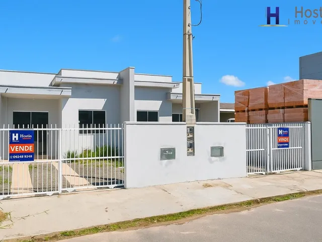 Imagem: GEMINADO RESIDENCIAL em SÃO FRANCISCO DO