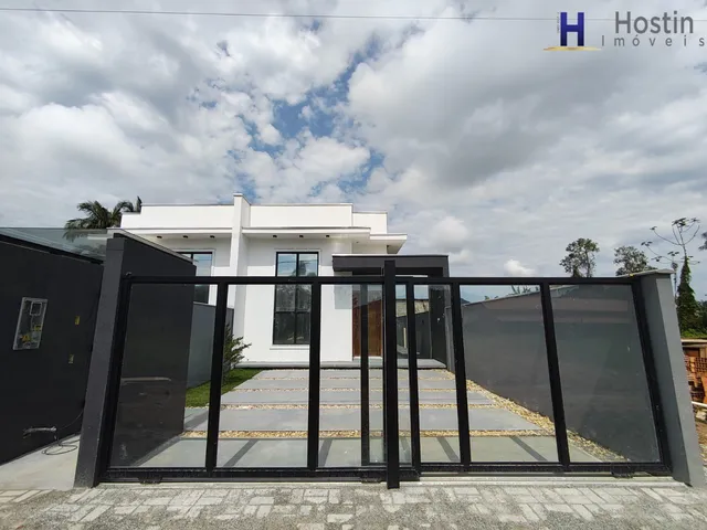 Imagem 3: GEMINADO RESIDENCIAL em SÃO FRANCISCO DO SUL - SC, Rocio Grande