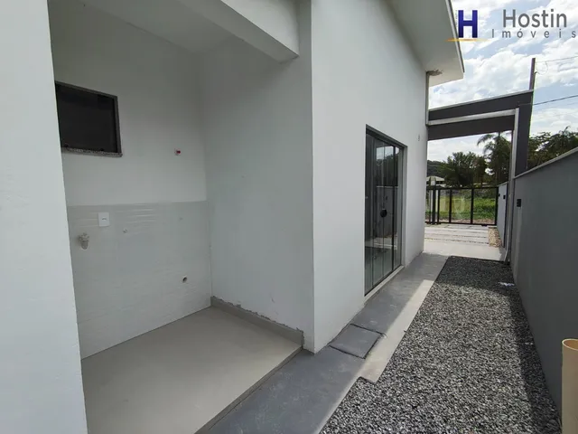 Imagem 10: GEMINADO RESIDENCIAL em SÃO FRANCISCO DO SUL - SC, Rocio Grande