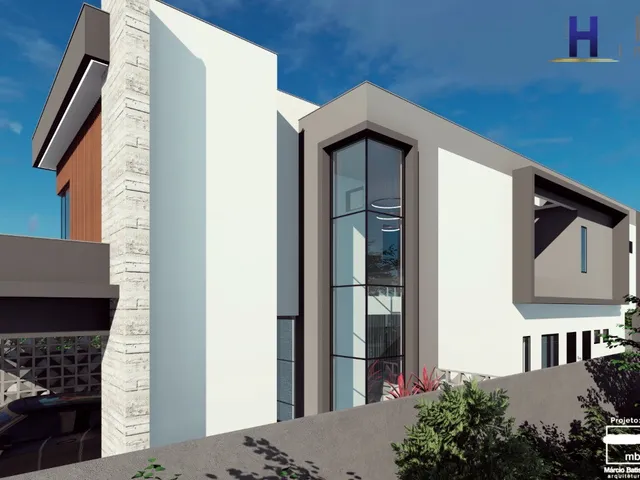 Imagem 14: CASA RESIDENCIAL em JOINVILLE - SC, GLÓRIA