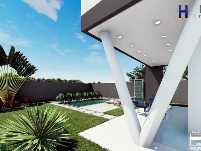 Imagem 15: CASA RESIDENCIAL em JOINVILLE - SC, GLÓRIA