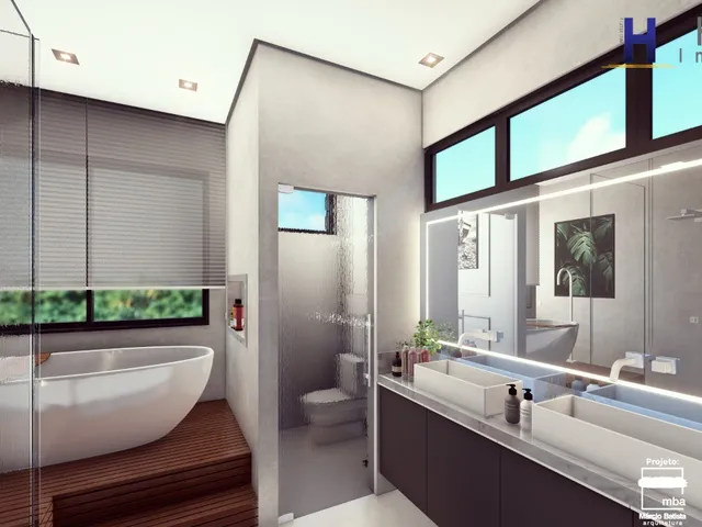 Imagem 14: CASA RESIDENCIAL em JOINVILLE - SC, GLÓRIA