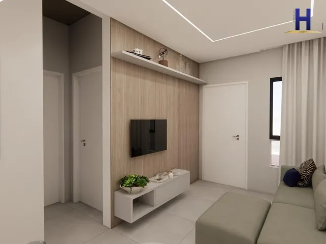 Imagem 2: GEMINADO RESIDENCIAL em SÃO FRANCISCO DO SUL - SC, Sandra Regina