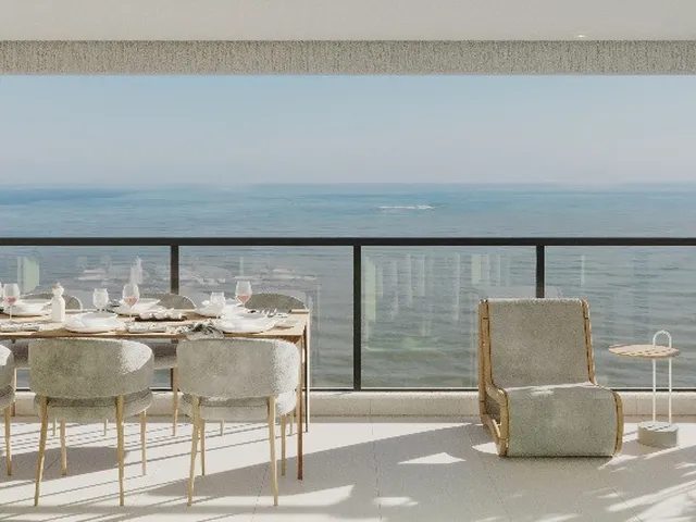 Imagem 7: APARTAMENTO RESIDENCIAL em BARRA VELHA - SC, Tabuleiro