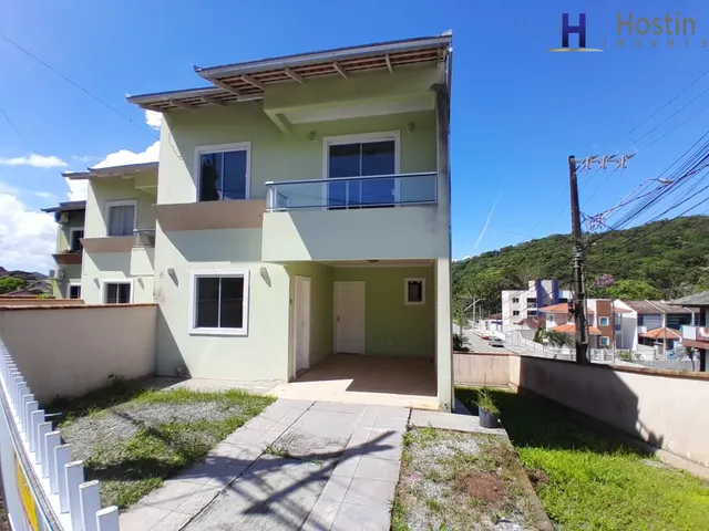 Imagem: GEMINADO RESIDENCIAL em São Francisco do
