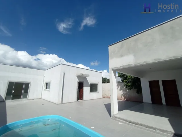 Imagem 3: CASA RESIDENCIAL em SÃO FRANCISCO DO SUL - SC, Rocio Grande