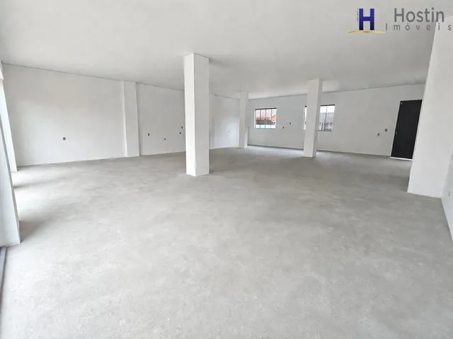 Imagem 3: SALA COMERCIAL em SÃO FRANCISCO DO SUL - SC, centro