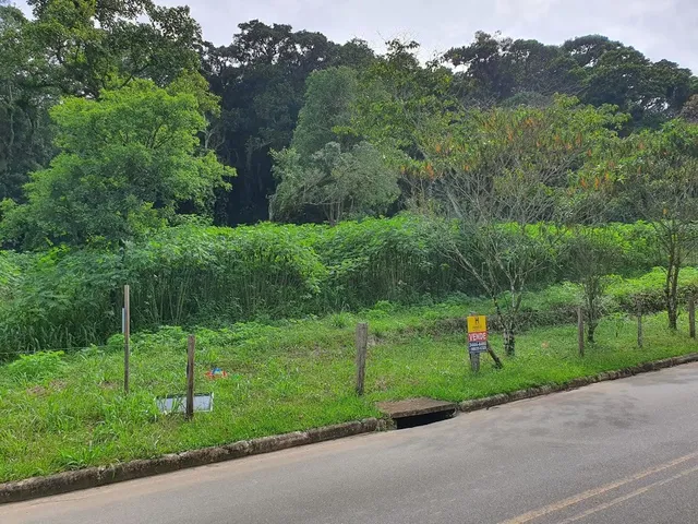 Imagem: TERRENO RESIDENCIAL em São Francisco do
