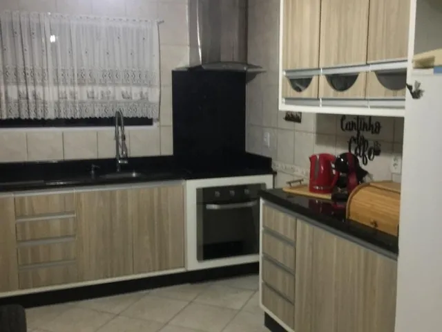 Imagem 9: CASA RESIDENCIAL em SÃO FRANCISCO DO SUL - SC, Rocio Grande