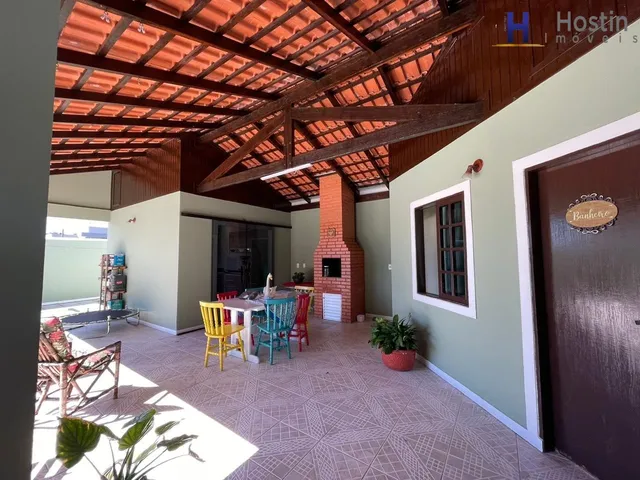 Imagem 11: CASA RESIDENCIAL em SÃO FRANCISCO DO SUL - SC, Rocio Grande
