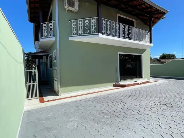 Imagem 2: CASA RESIDENCIAL em SÃO FRANCISCO DO SUL - SC, Rocio Grande