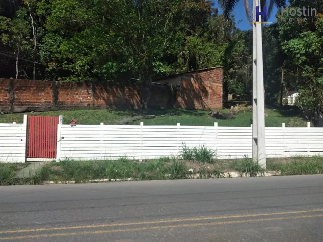 Imagem: TERRENO RESIDENCIAL/COMERCIAL em SÃO FRANCISCO