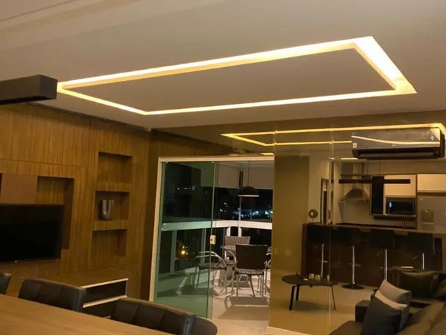 Imagem 4: APARTAMENTO RESIDENCIAL em ITAJAÍ - SC, PRAIA BRAVA DE ITAJAÍ