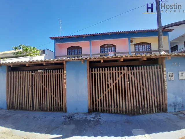 Imagem: GEMINADO RESIDENCIAL em SÃO FRANCISCO DO