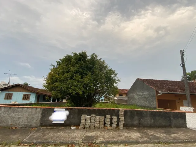Imagem 2: TERRENO RESIDENCIAL em SÃO FRANCISCO DO SUL - SC, Itaguaçu