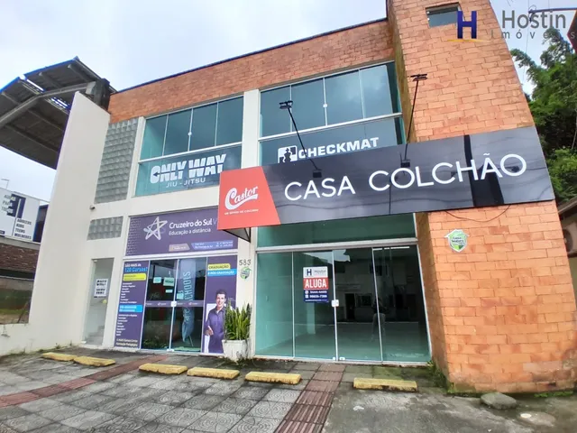 Imagem: SALA COMERCIAL em SÃO FRANCISCO DO SUL