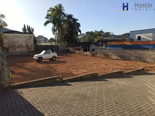 Imagem: TERRENO RESIDENCIAL/COMERCIAL em Joinville