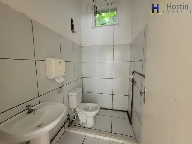 Imagem 8: SALA COMERCIAL em SÃO FRANCISCO DO SUL - SC, Centro