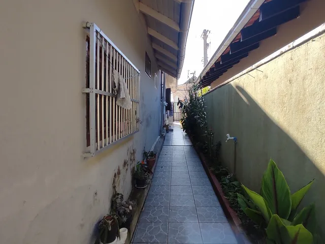Imagem 2: CASA RESIDENCIAL em SÃO FRANCISCO DO SUL - SC, Centro