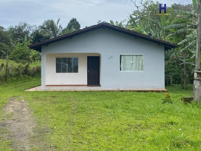 Imagem: CASA RESIDENCIAL em SÃO FRANCISCO DO SUL